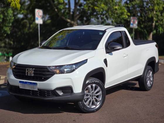 FIAT STRADA 1.3 FIREFLY FLEX FREEDOM CS MANUAL FIAT STRADA 1.3 FIREFLY FLEX FREEDOM CS MANUAL